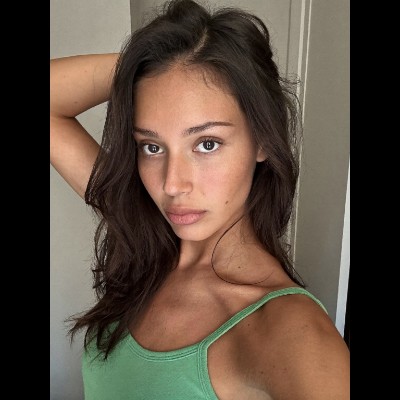MaëlyseSensuelle